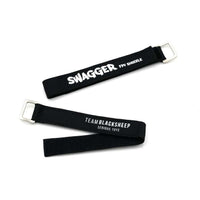 Swagger Straps L "Unbreakable" by TBS - 20x240mm (2 pcs)