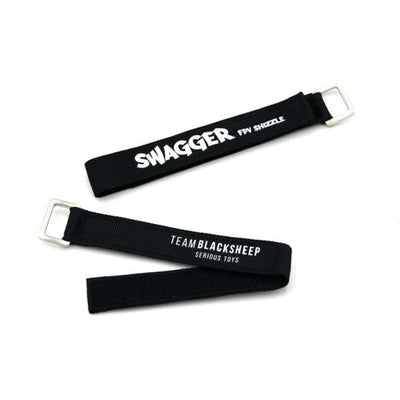 Swagger Straps XL "Unbreakable" by TBS - 20x280mm (2 pcs)
