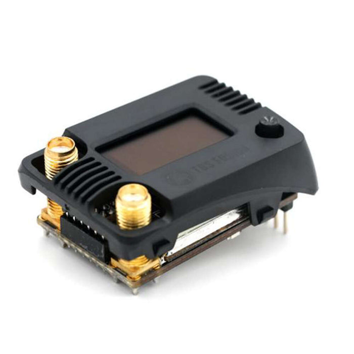 tbs fusion goggle receiver module TBS Fusion Goggle VRx Video Receiver Module — Pyrodrone