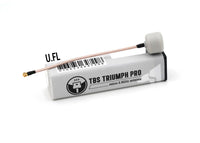 TBS Triumph Pro (U.FL LHCP)