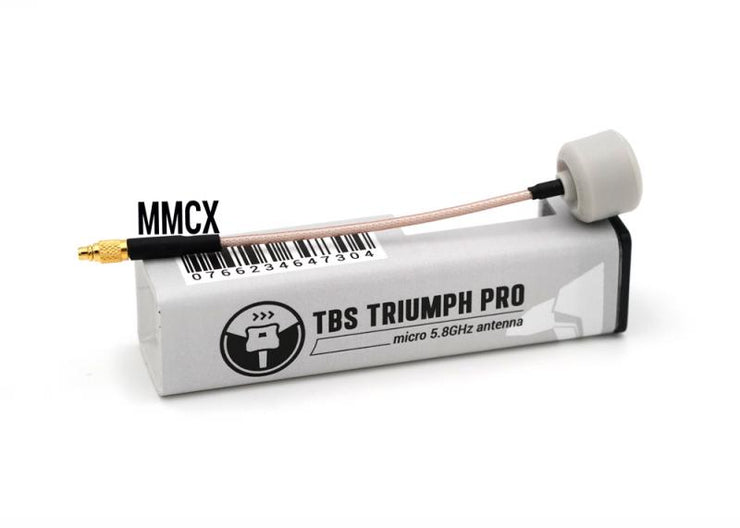 TBS Triumph Pro (MMCX LHCP)