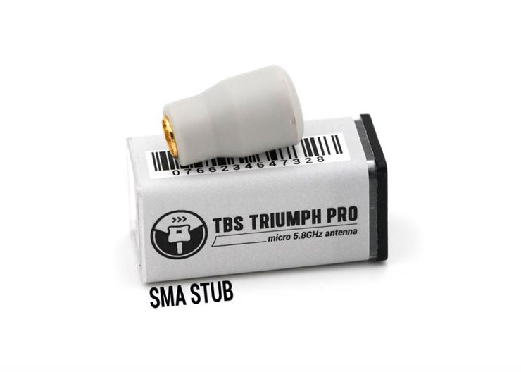 TBS Triumph Pro (SMA Stub LHCP)
