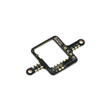 TBS Toothpick Mounting Board