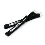 Swagger Straps Slim "Unbreakable" by TBS - 16x260mm (2 pcs)