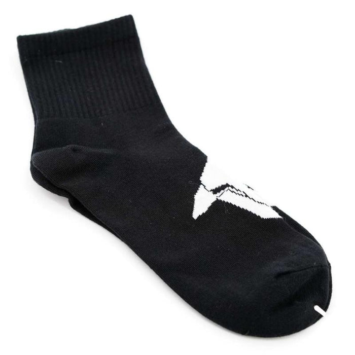 TBS Socks (5 Pairs)