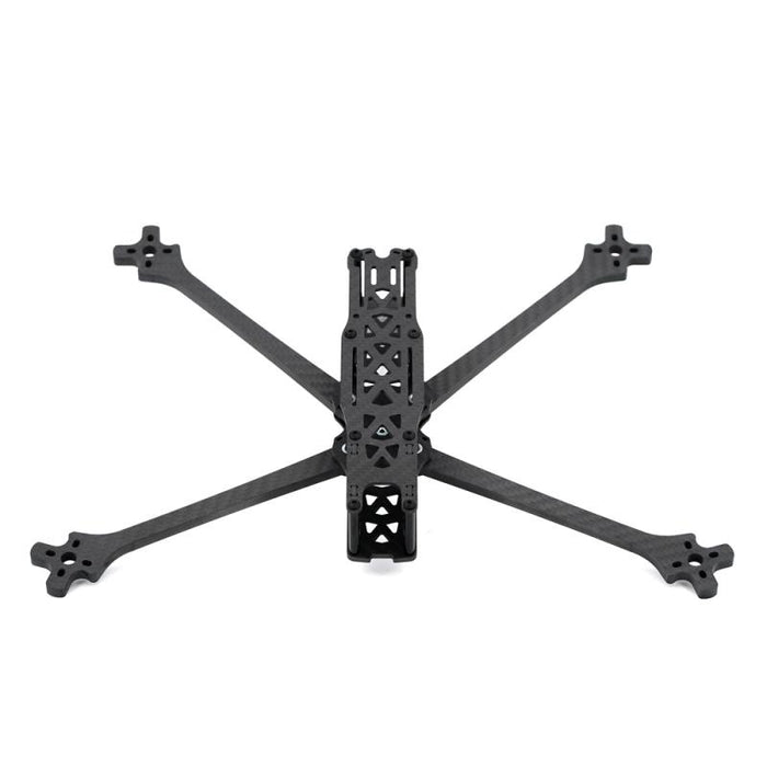 TBS V4 Source One HD 7 Inch Arm Set