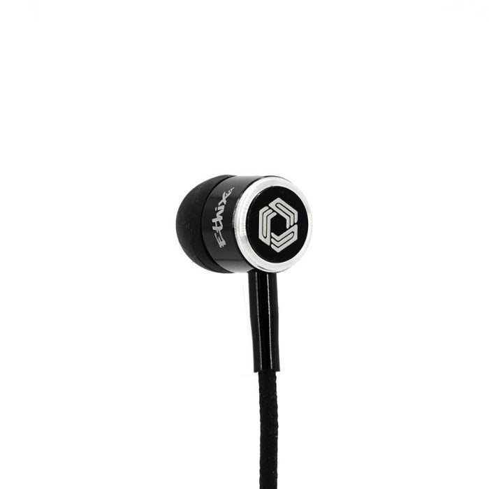 Mr. Steele Ethix Earbud