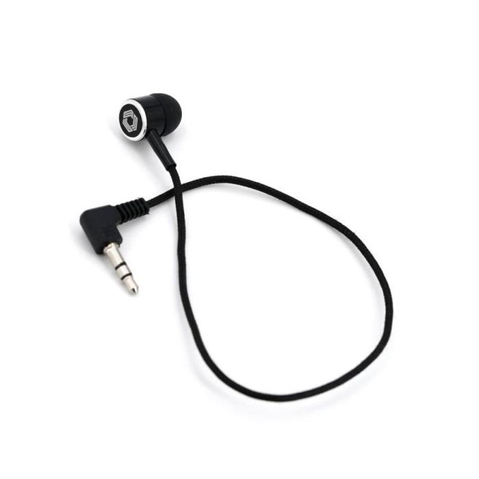 Mr. Steele Ethix Earbud