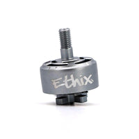 Ethix FSP 1607-2450KV Motor - 5mm Shaft