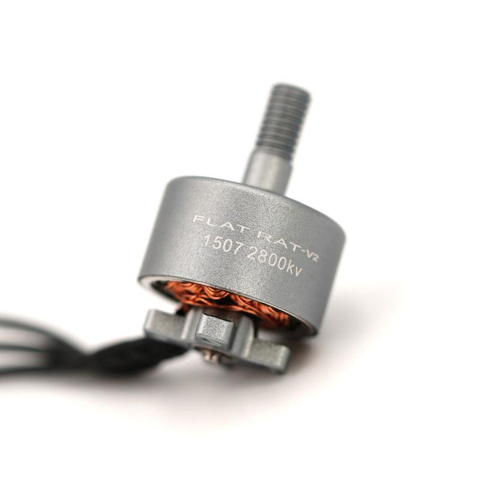 Ethix Flat Rats V2 1507 2800Kv Motor