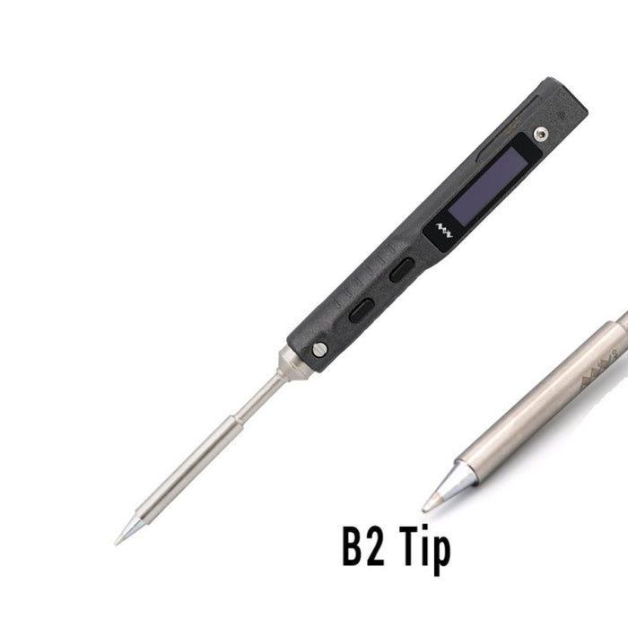 TS101 Soldering Iron - B2 Tip