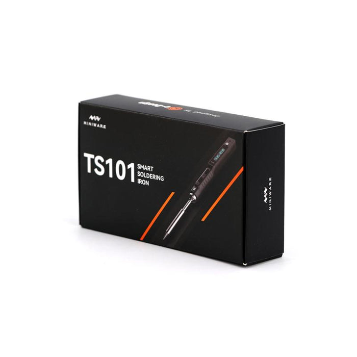 TS101 Soldering Iron - B2 Tip