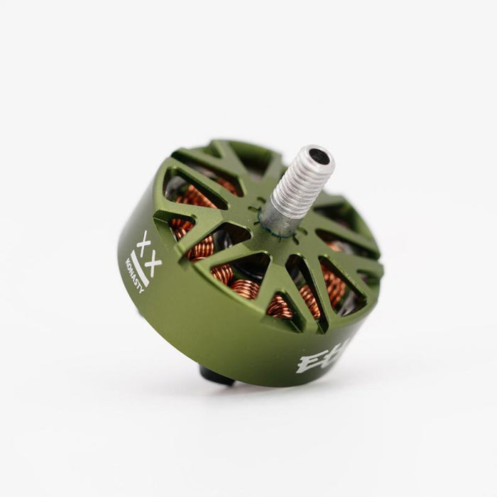 Ethix Konasty Moon Boot V2 2507 Brushless Motor - 2200KV