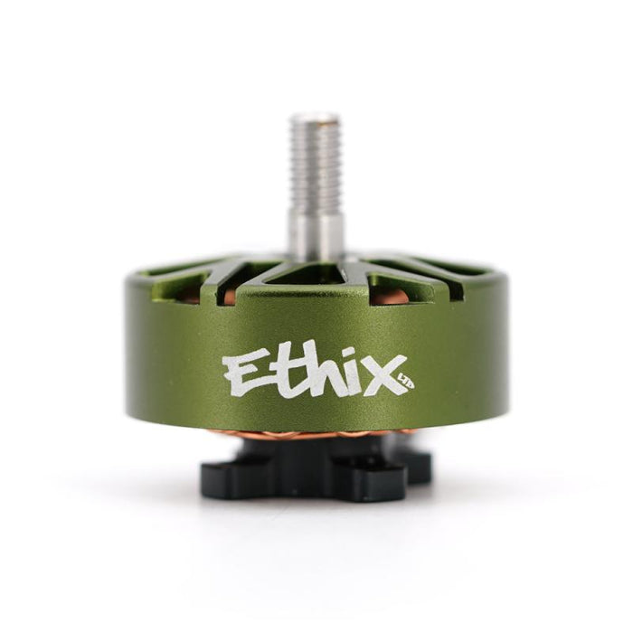 Ethix Konasty Moon Boot V2 2507 Brushless Motor - 1750KV