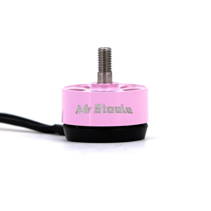 Ethix Mr Steele Silk Motor V5 2307 - 1750KV - Pink