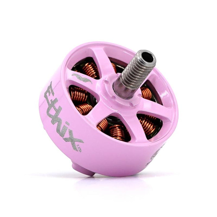 Ethix Mr Steele Silk Motor V5 2307 - 1750KV - Pink