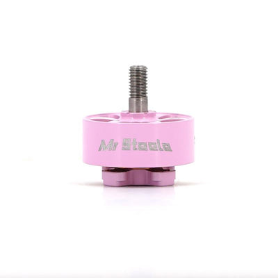 Ethix Mr Steele Silk Motor V5 2307 - 1750KV - Pink