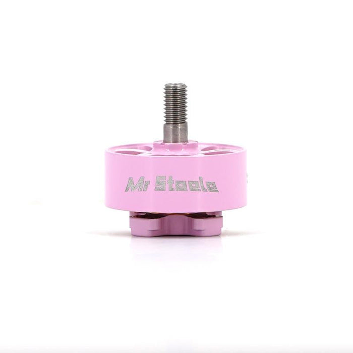 Ethix Mr Steele Silk Motor V5 2307 - 1750KV - Pink