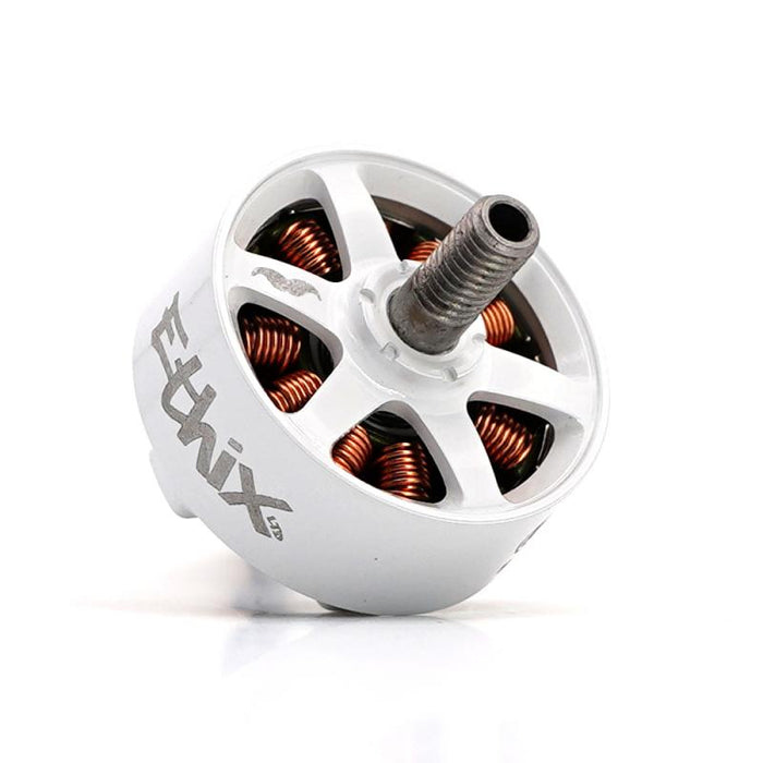 Ethix Mr Steele Silk Motor V5 2307 - 1750KV - White