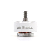 Ethix Mr Steele Silk Motor V5 2307 - 1750KV - White