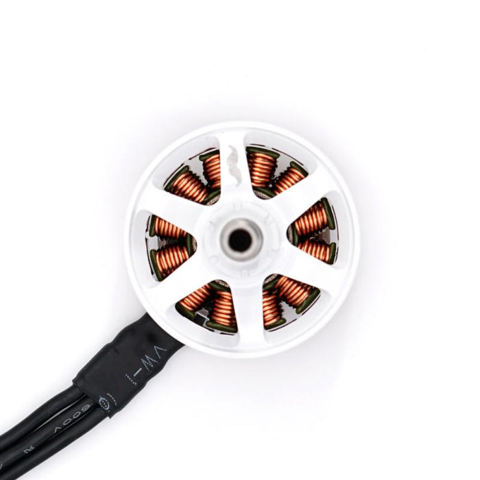 Ethix Mr Steele Silk Motor V5 2307 - 1750KV - White