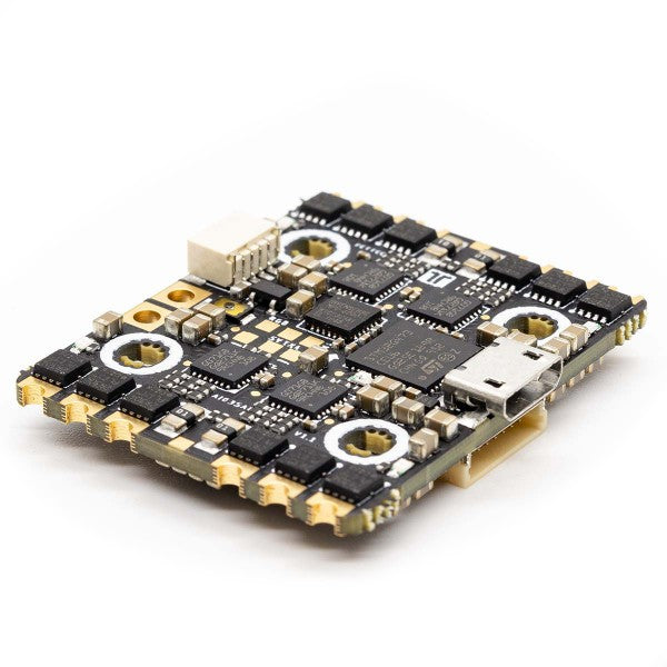 FETTEC AIO 35A-N G4 FLIGHT CONTROLLER 4-IN-1 ESC