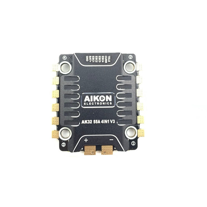 Aikon AK32 V3 55A 4in1 6S ESC - 30x30mm