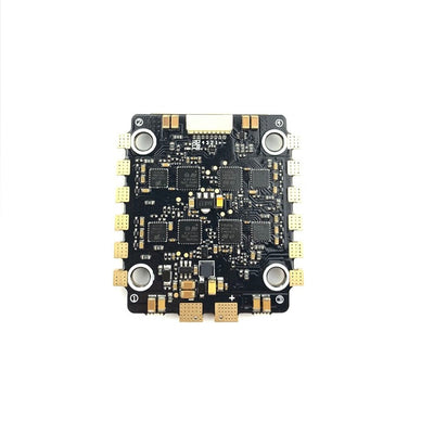 Aikon F7 3030 V2.1 HD Flight Controller and 55A BLHeli_32 4-in-1 ESC Stack - 30x30mm