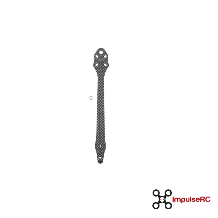 ImpulseRC Apex 7" Carbon Fiber Arm & Press Nut