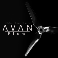 EMAX Avan FLOW 5" Prop