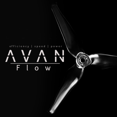 EMAX Avan FLOW 5" Prop