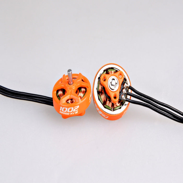 RCINPOWER GTS V3 1002 19000KV FPV Drone Motor - Choose Color