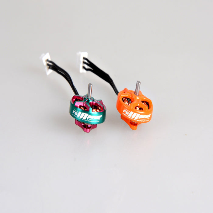 RCINPOWER GTS V3 1002 14000KV FPV Drone Motor - Choose Color