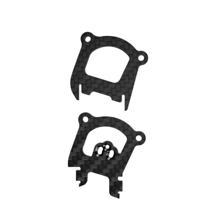 Ummagawd 2FIDDY Ultra Light Frame Replacement Camera Plate (1 Set)