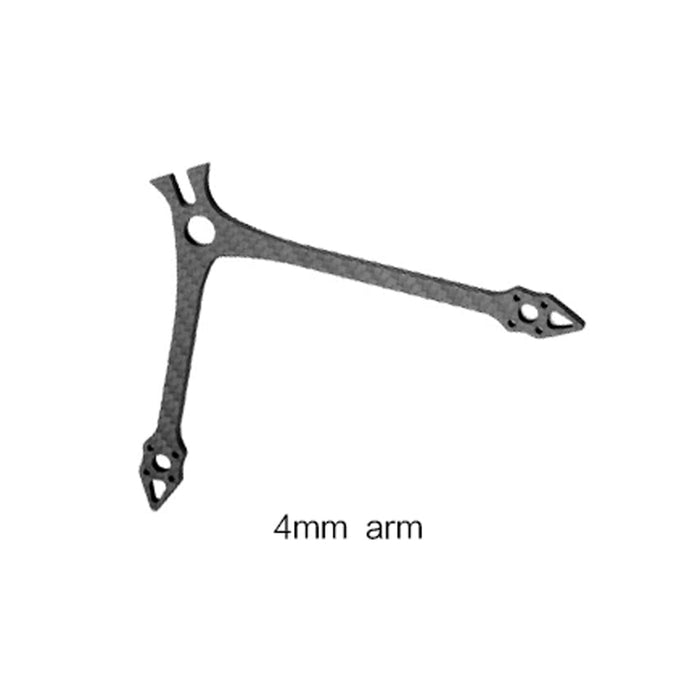 RekonFPV Rekon5 5" Drone Replacement Part - Arm