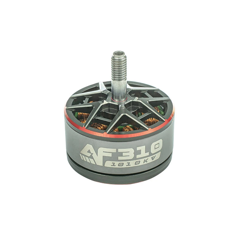 キプリスモルフォ2　102mm AxisFlying AF310 3010 FPV Drone Motor - 1210KV — Pyrodrone