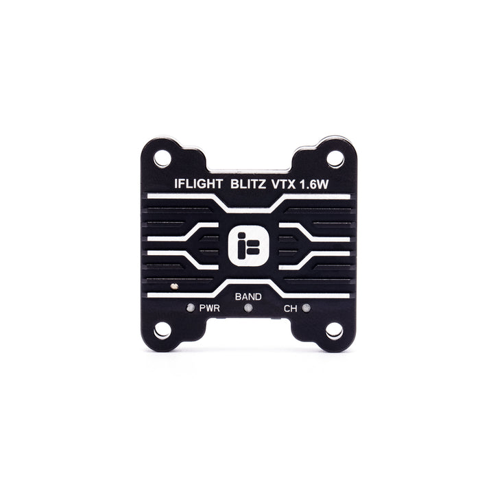 iFlight Blitz 5.8GHz 1.6W Adjustable VTX