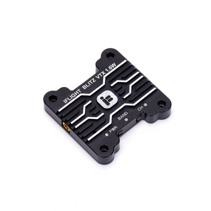 iFlight Blitz 5.8GHz 1.6W Adjustable VTX