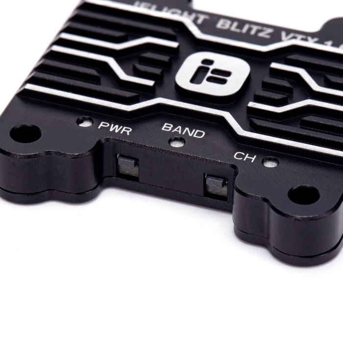 iFlight Blitz 5.8GHz 1.6W Adjustable VTX