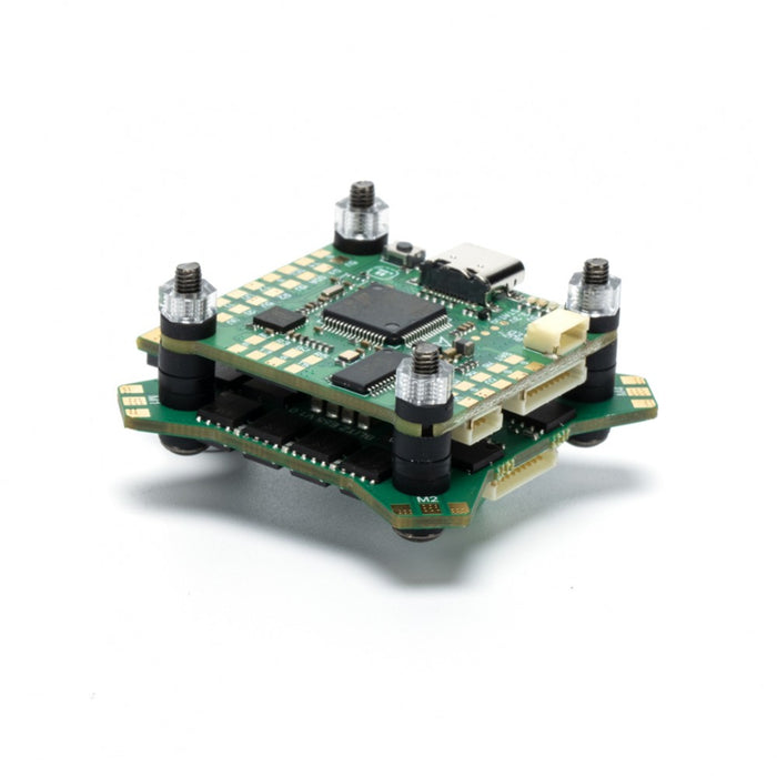 iFlight BLITZ F7 Stack (F7 BMI270, E55 55A ESC 4-in1) - 30x30mm