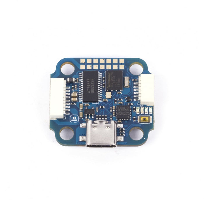 iFlight BLITZ Mini F4 Flight Controller (STM32F405, MPU6000) - 20x20mm