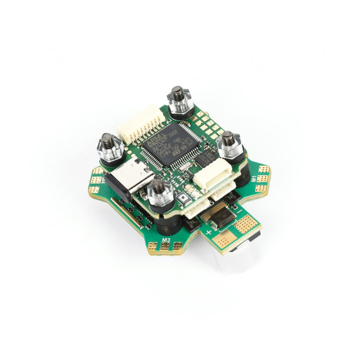 iFlight BLITZ Mini F7 Stack (55A ESC 4-in1 MPU6000) - 20x20mm