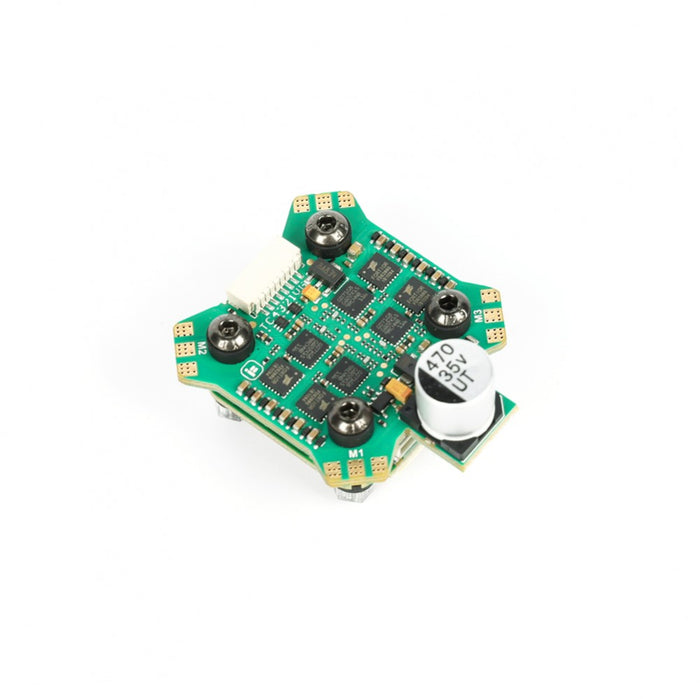 iFlight BLITZ Mini F7 Stack (55A ESC 4-in1 MPU6000) - 20x20mm