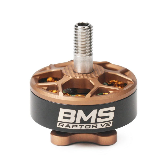 T-Motor BMS 2306.5-2000kv V2 FPV Drone Motor