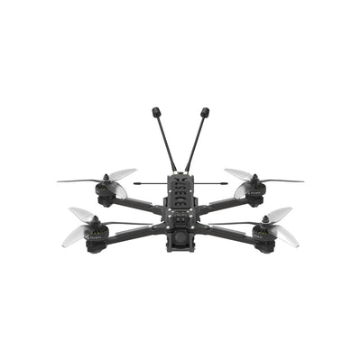 IFlight BOB57 6" BNF/PNP HD 6S Cinematic Freestyle and Long Range Drone W/ DJI O3 FPV System - Choose Receiver