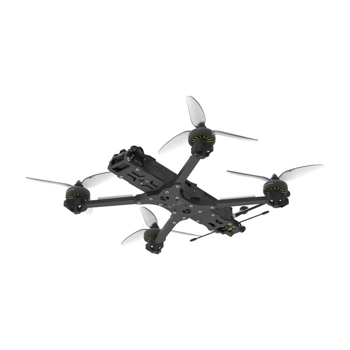 IFlight BOB57 6" BNF/PNP HD 6S Cinematic Freestyle and Long Range Drone W/ DJI O3 FPV System - Choose Receiver