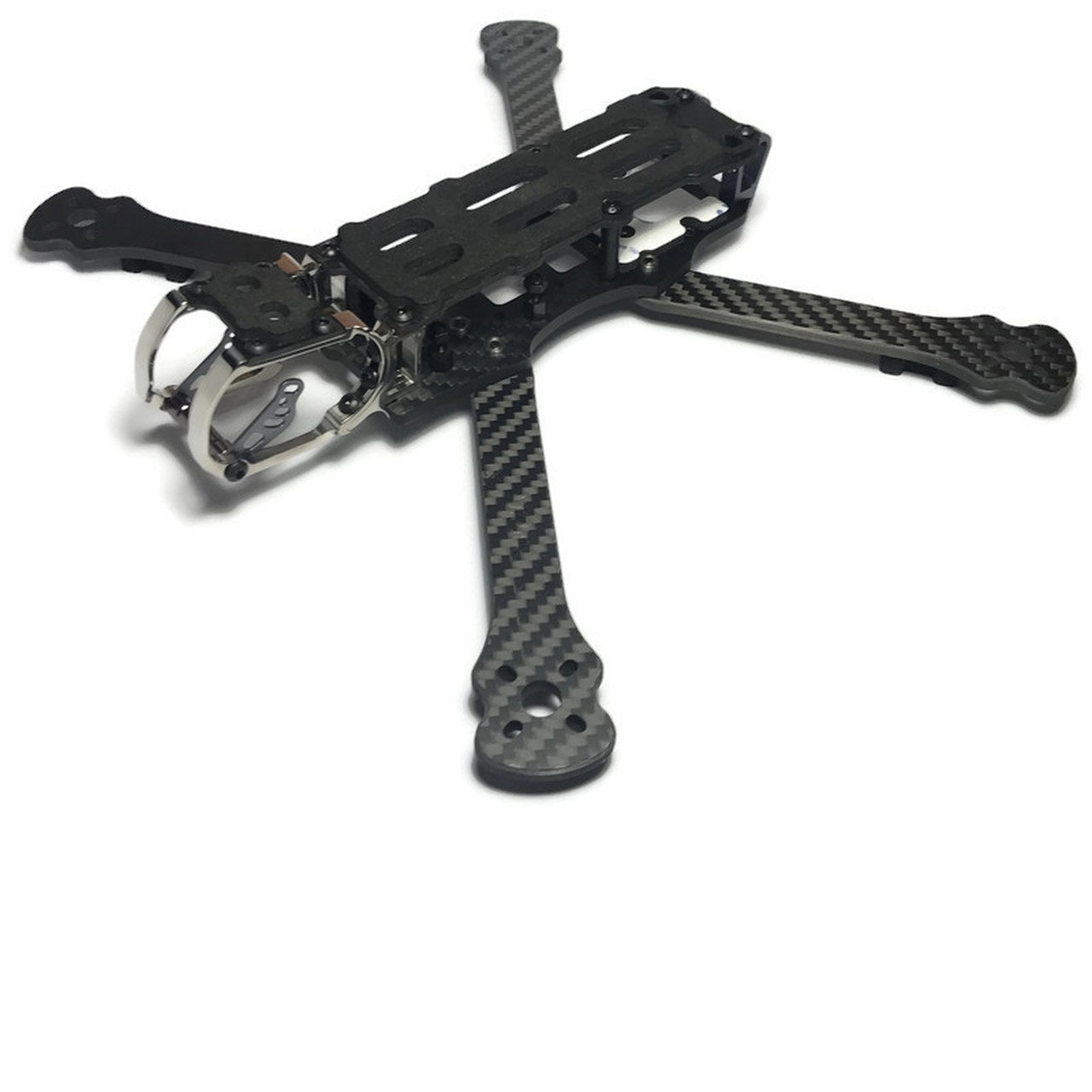 6 INCH FRAMES — Pyrodrone
