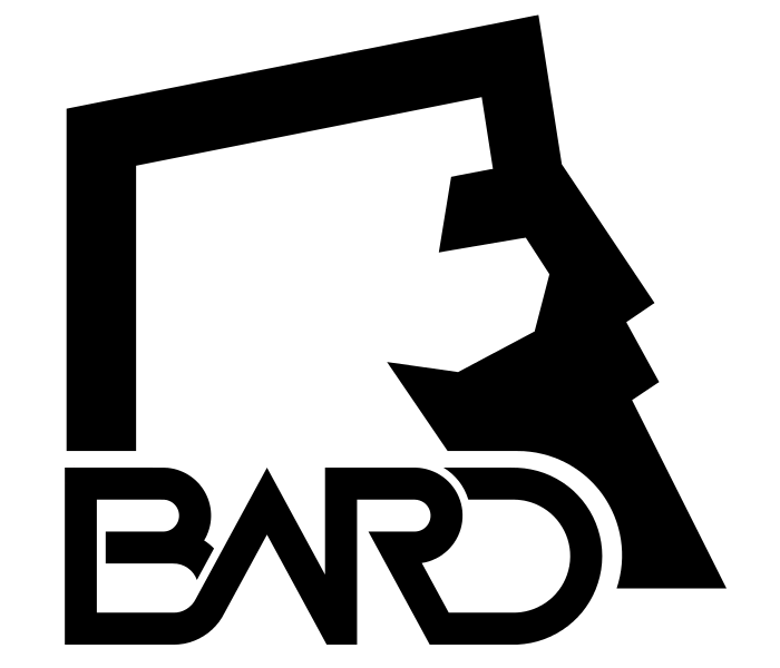 TRUERC BARDPOLE 868 MHZ SMA