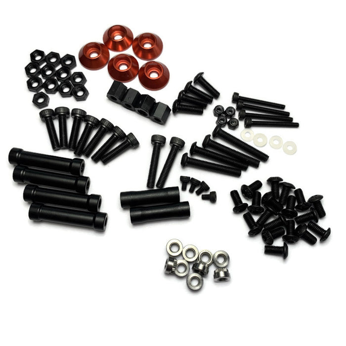 Armattan Beaver Replacement Hardware Set