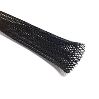 Braided Mesh Wire Sleeve for ESC and Motor Wires - 3/8'' x 2ft.